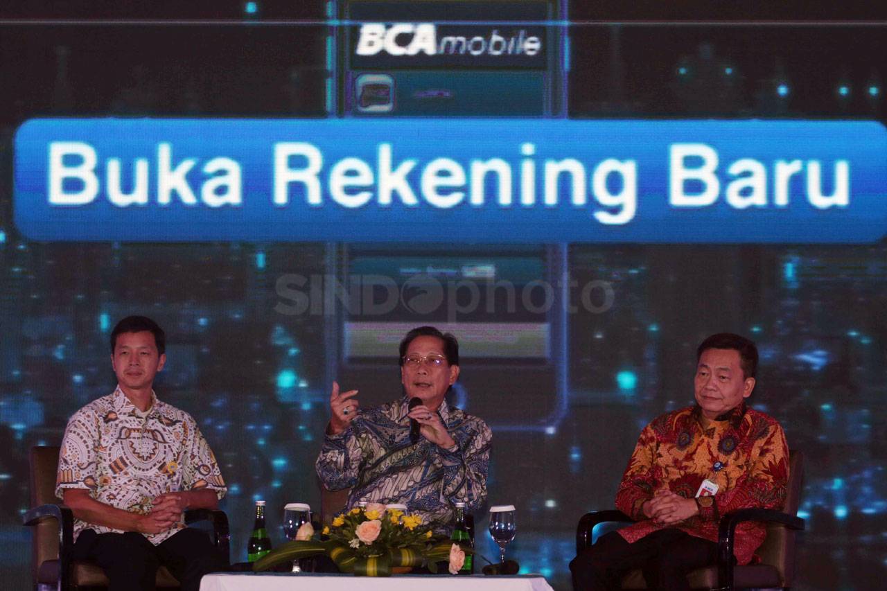 Kini Buka Rekening Bisa...