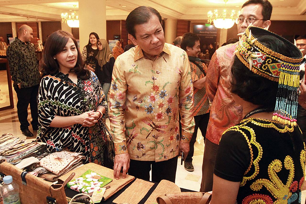Citi Indonesia Apresiasi...
