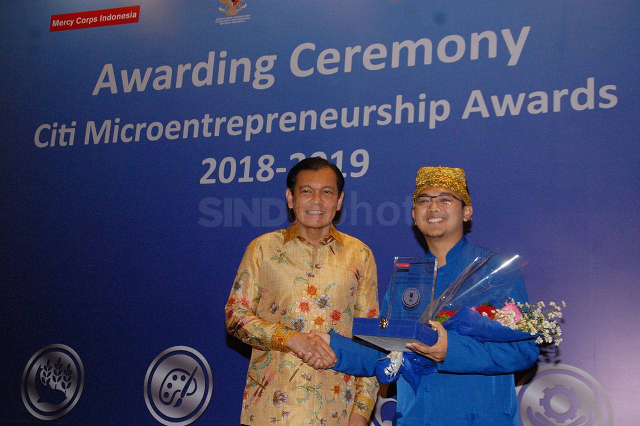 Citi Indonesia Apresiasi...