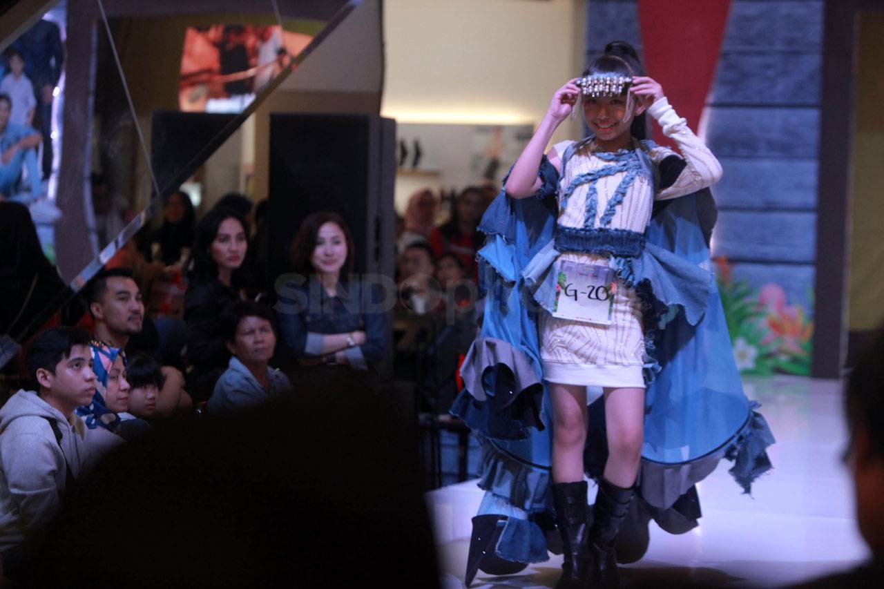 Malam Grand Final Pejaten...