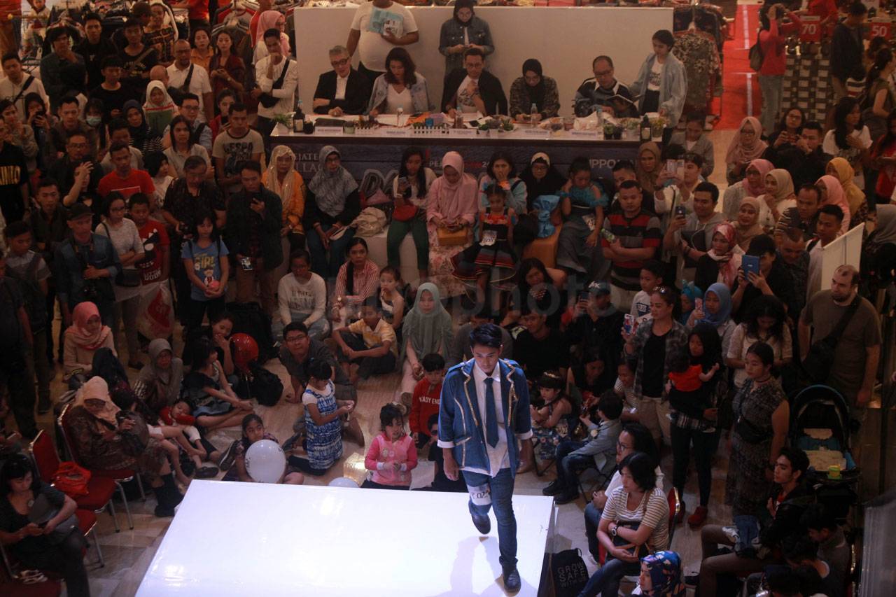 Malam Grand Final Pejaten...