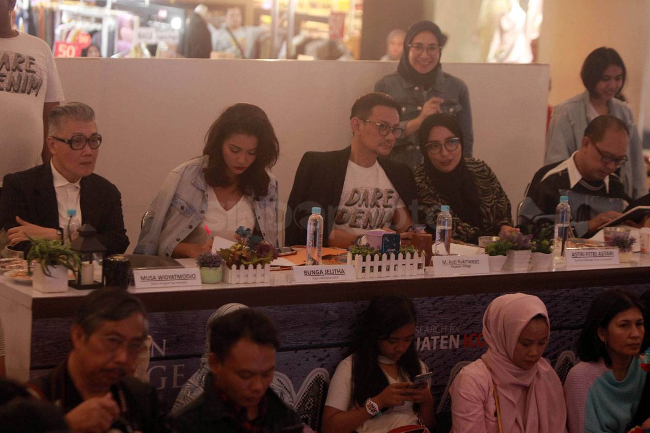 Malam Grand Final Pejaten...