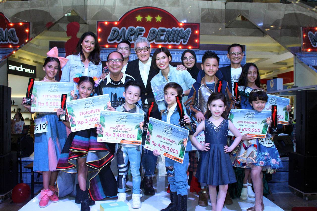 Malam Grand Final Pejaten...