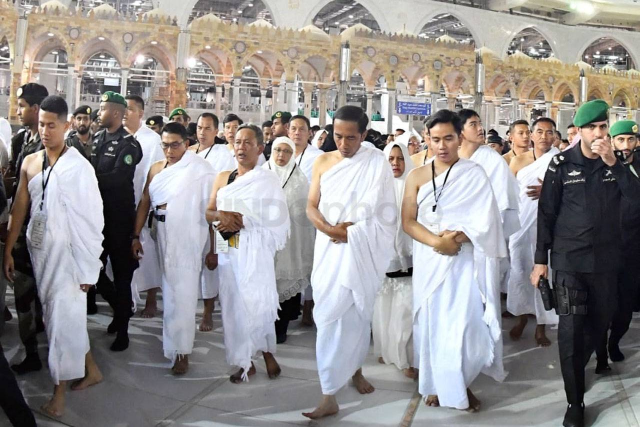 Masa Tenang Pemilu,...