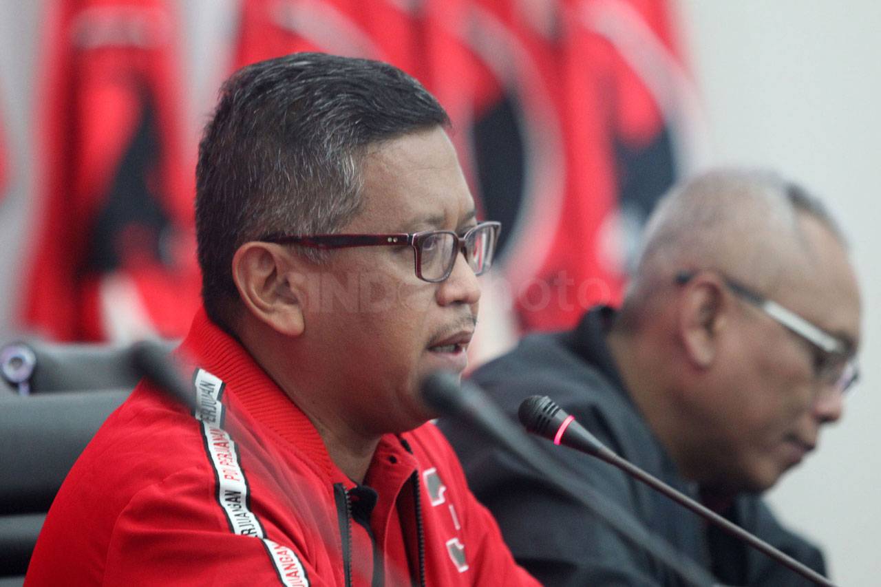 PDI Perjuangan Respon...