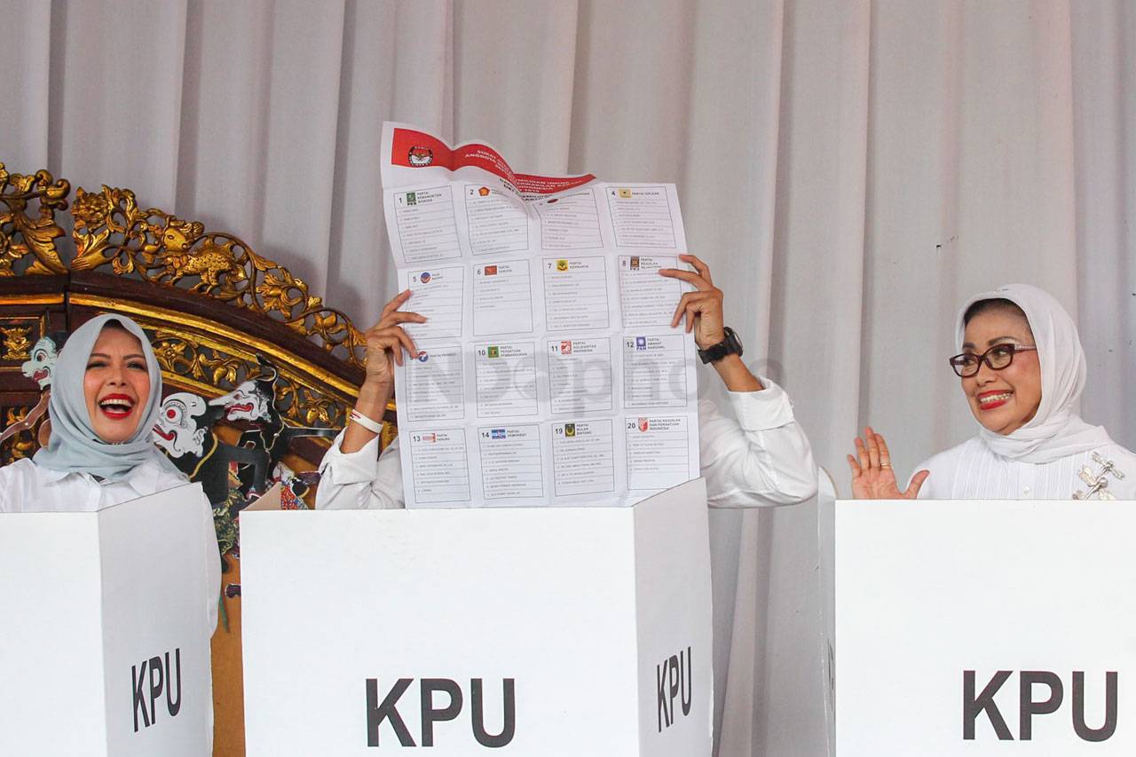 Cawapres Sandiaga Uno...