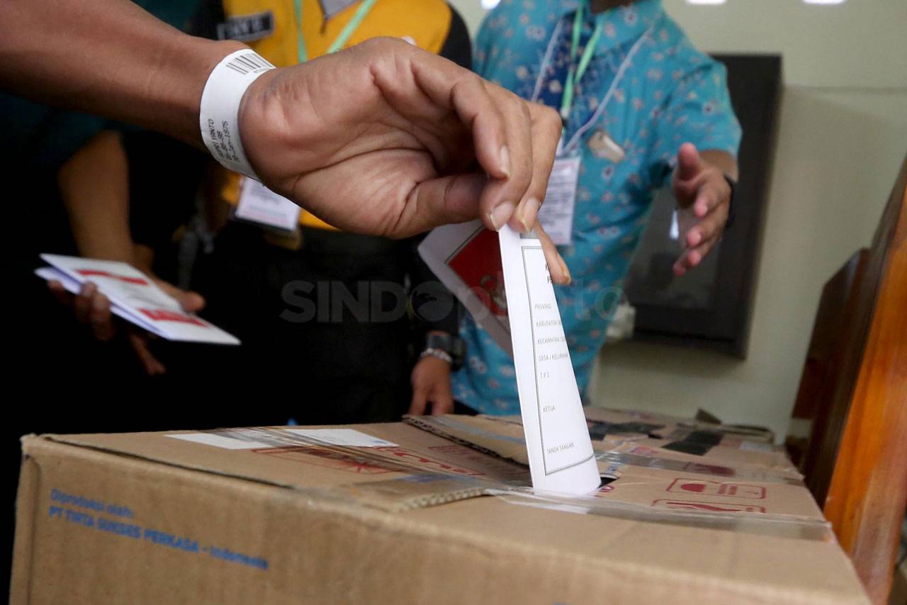 Pasien RSJ Menur Gunakan...