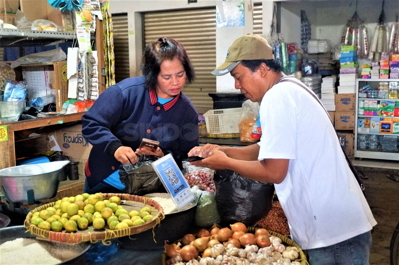 Rayakan Pemilu 2019,...
