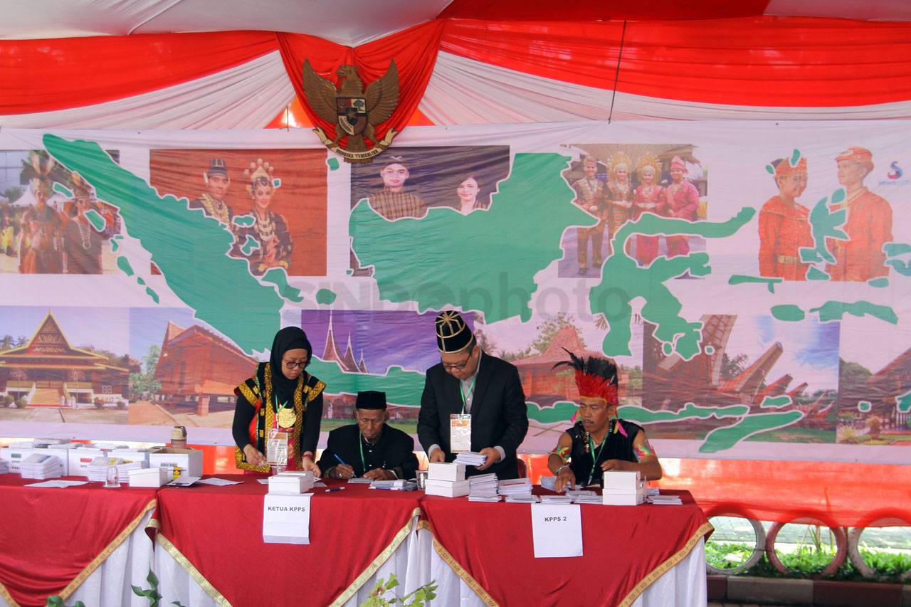 TPS Bhinneka Tunggal...