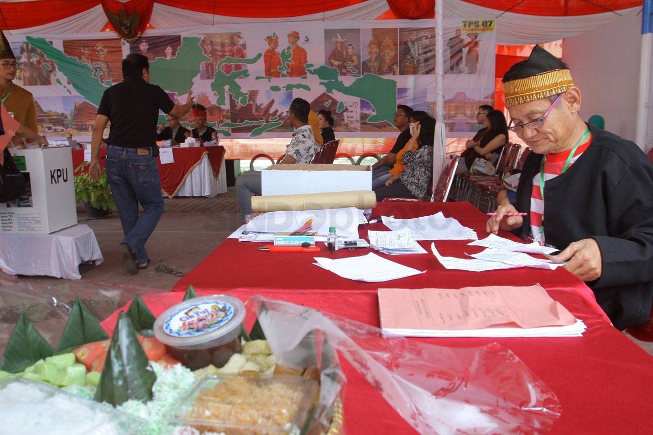 TPS Bhinneka Tunggal...