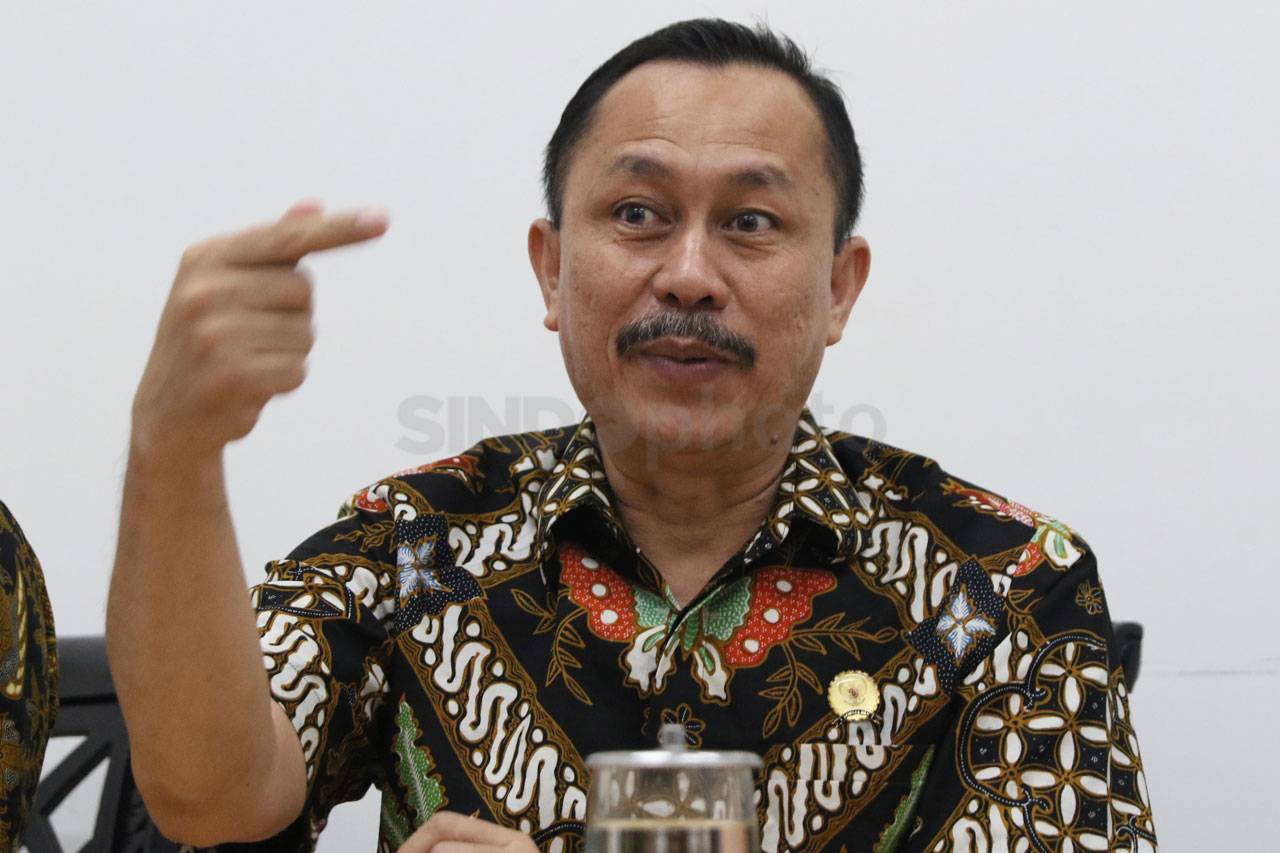 Komnas HAM Apresiasi...