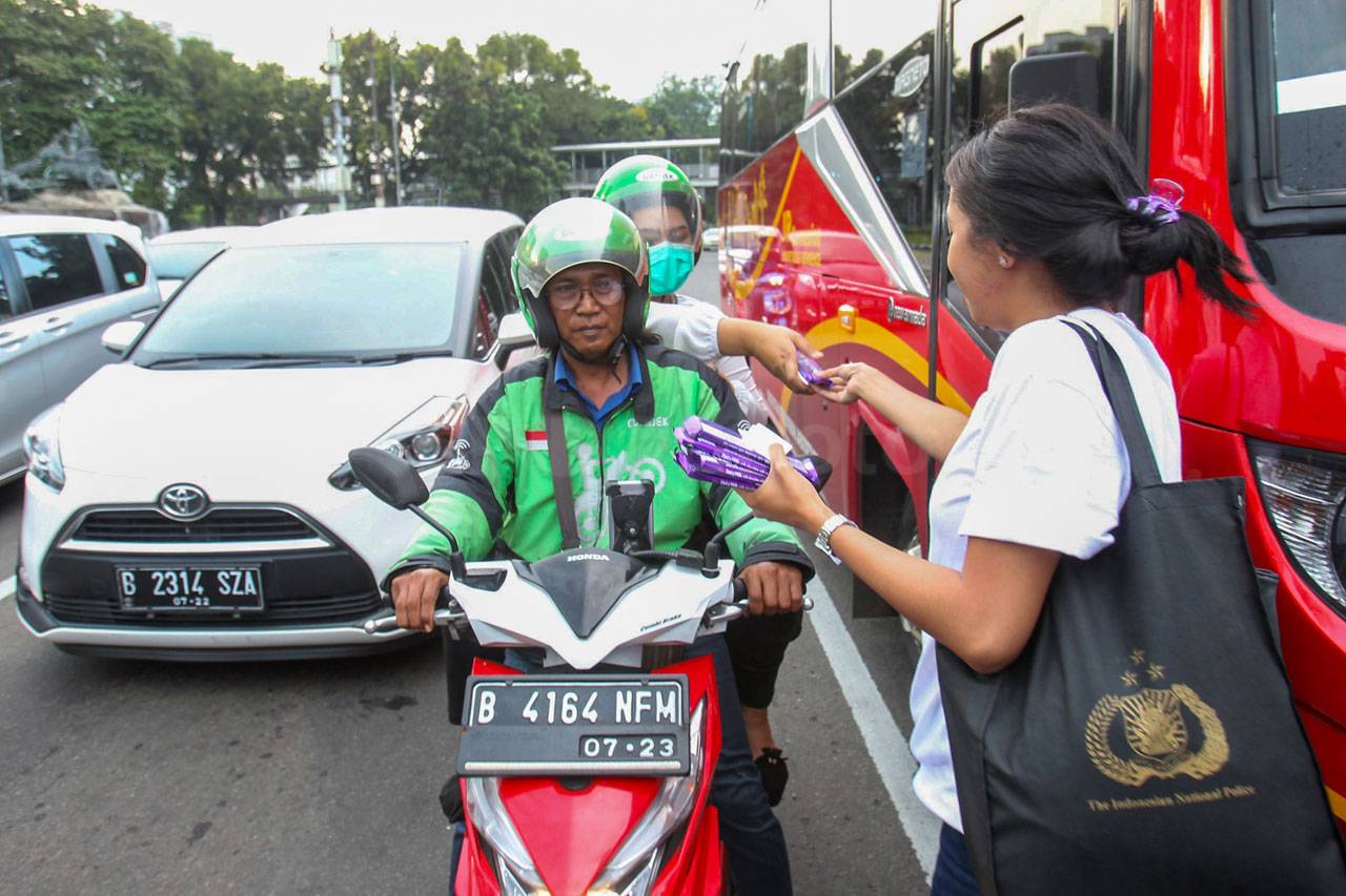 Komunitas KitaSatu Bagikan...