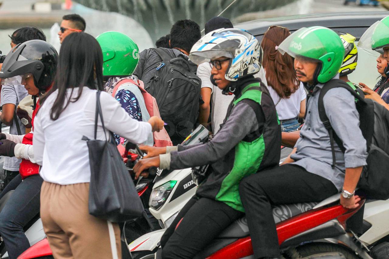 Komunitas KitaSatu Bagikan...