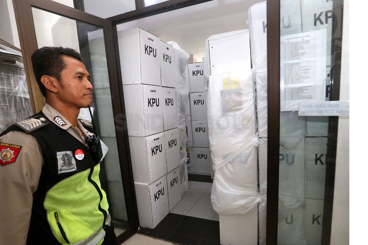 PPK Kota Surabaya Rekap...