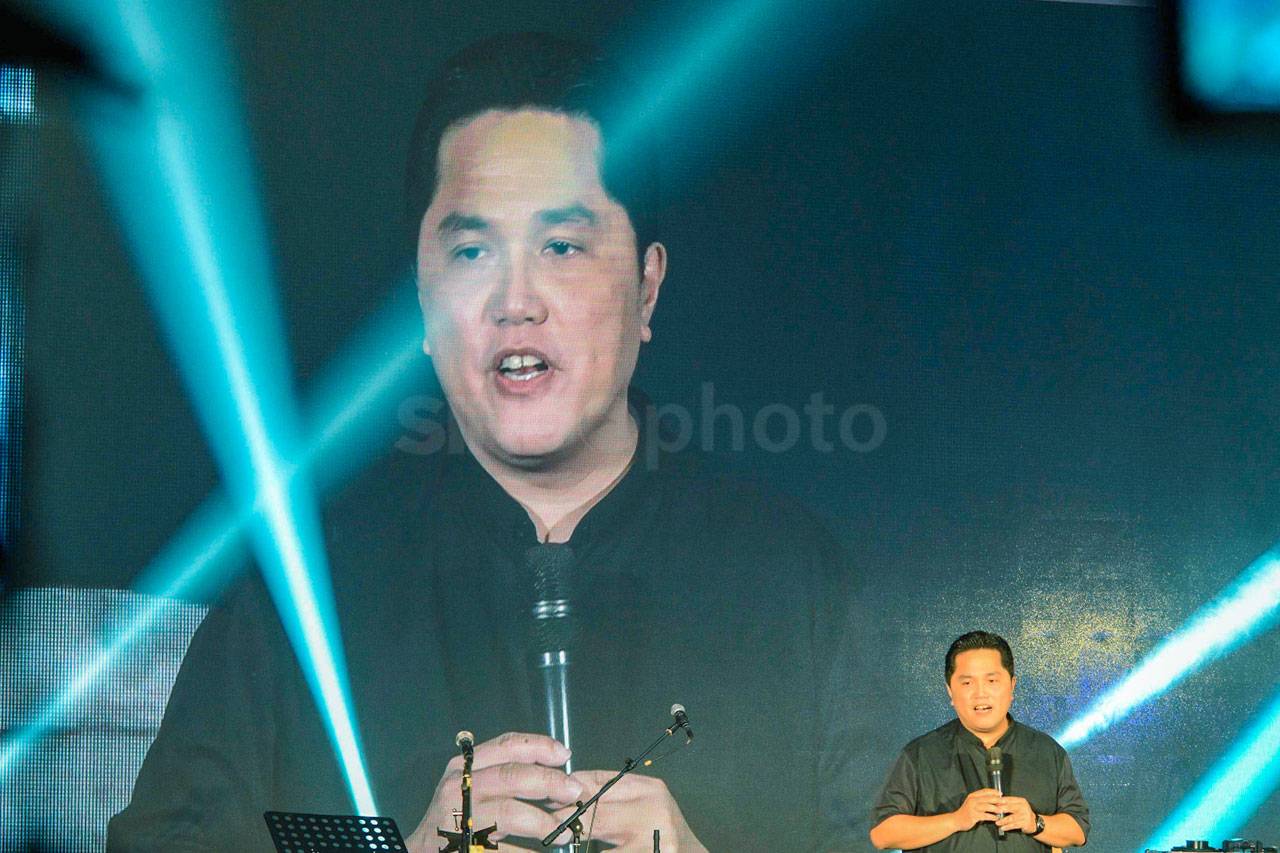 TKN Jokowi-Amin Bersama...