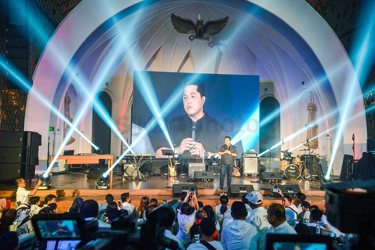TKN Jokowi-Amin Bersama...