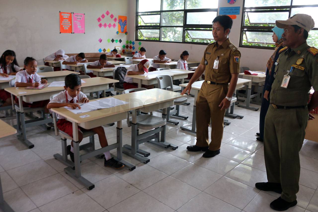 Siswa SDN 01 dan 03...