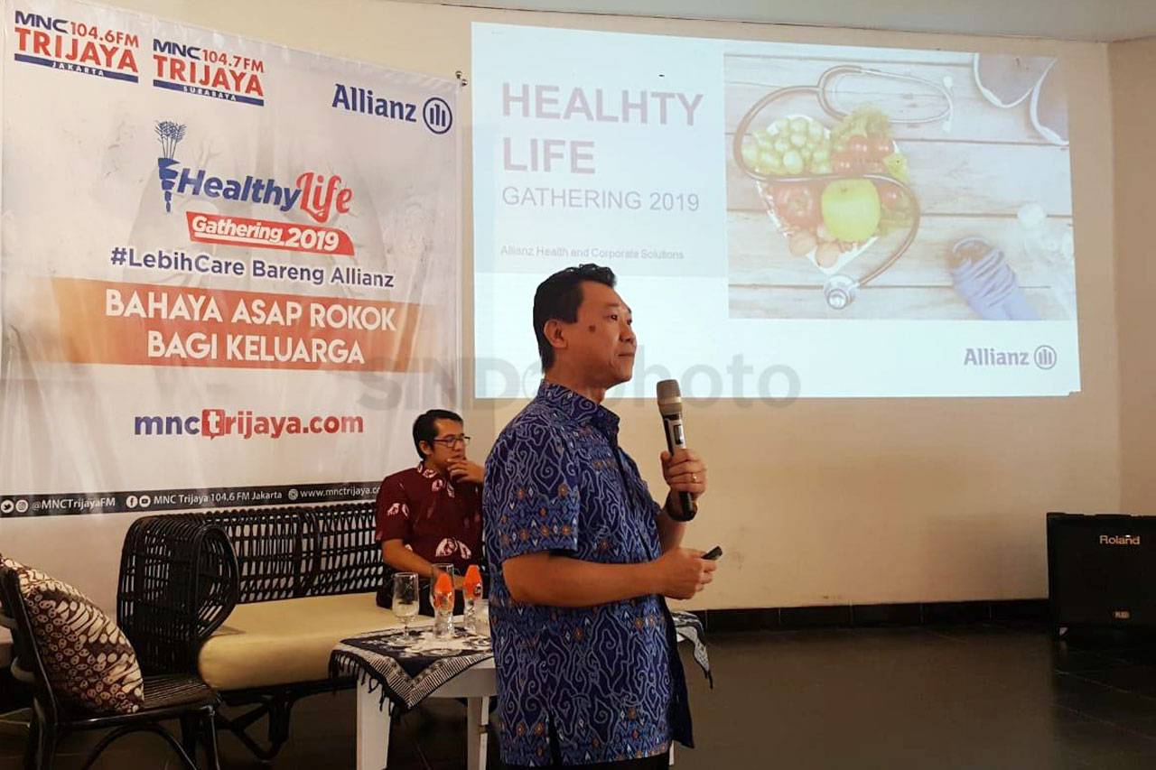 Allianz Indonesia Luncurkan...