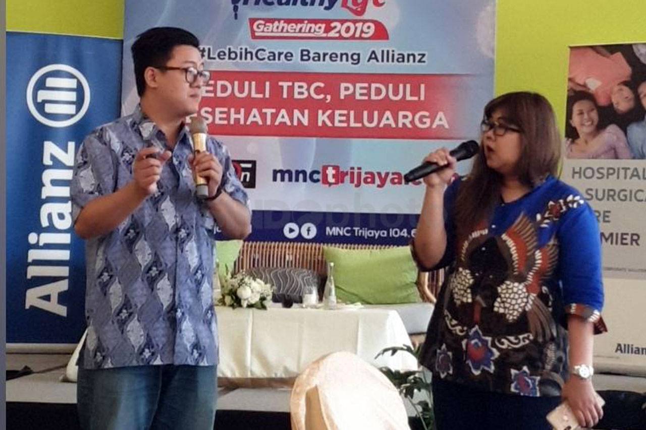 Allianz Indonesia Luncurkan...
