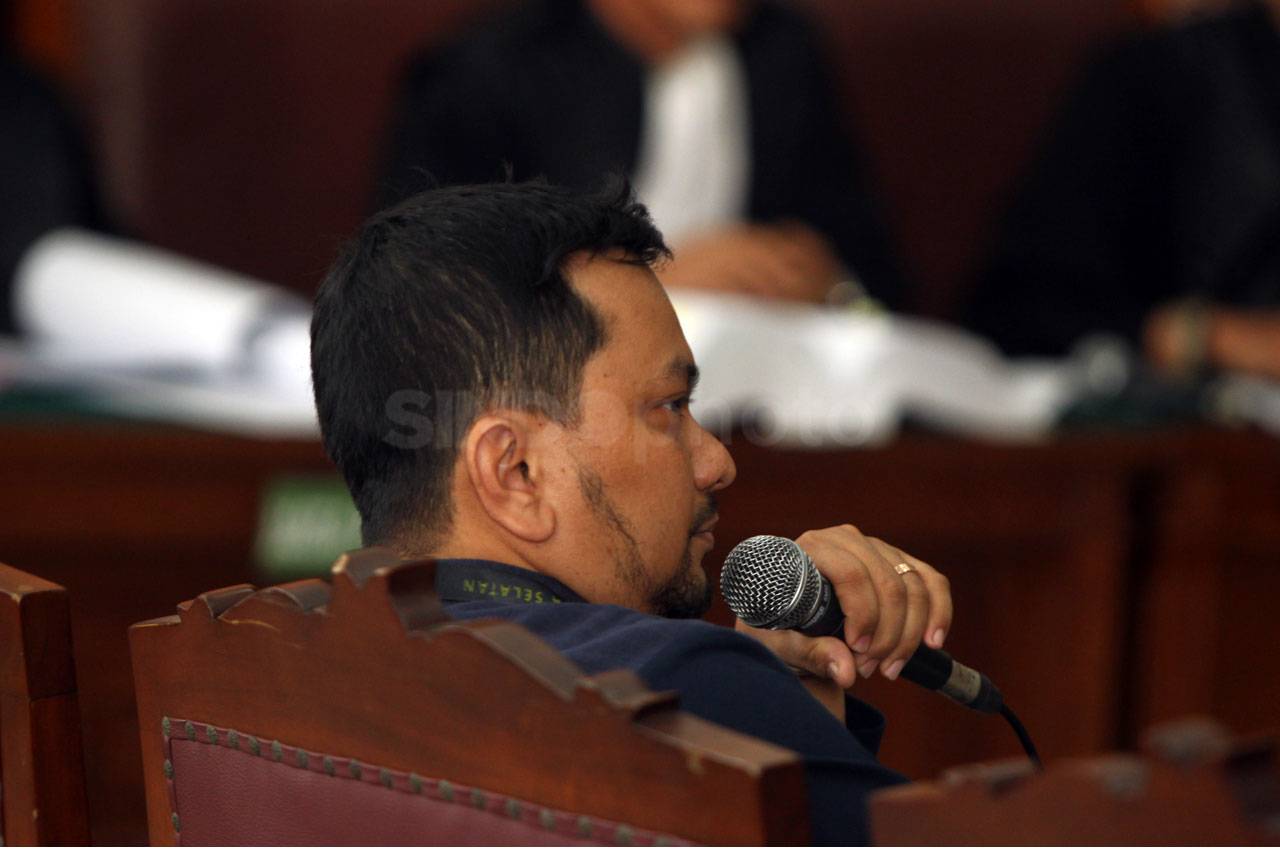 JPU Hadirkan Tompi dan...