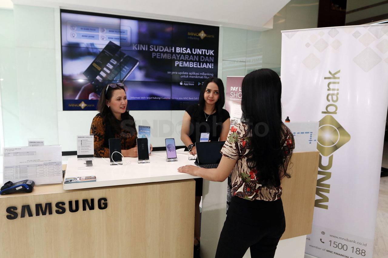 MNC Bank Hadirkan Promo...