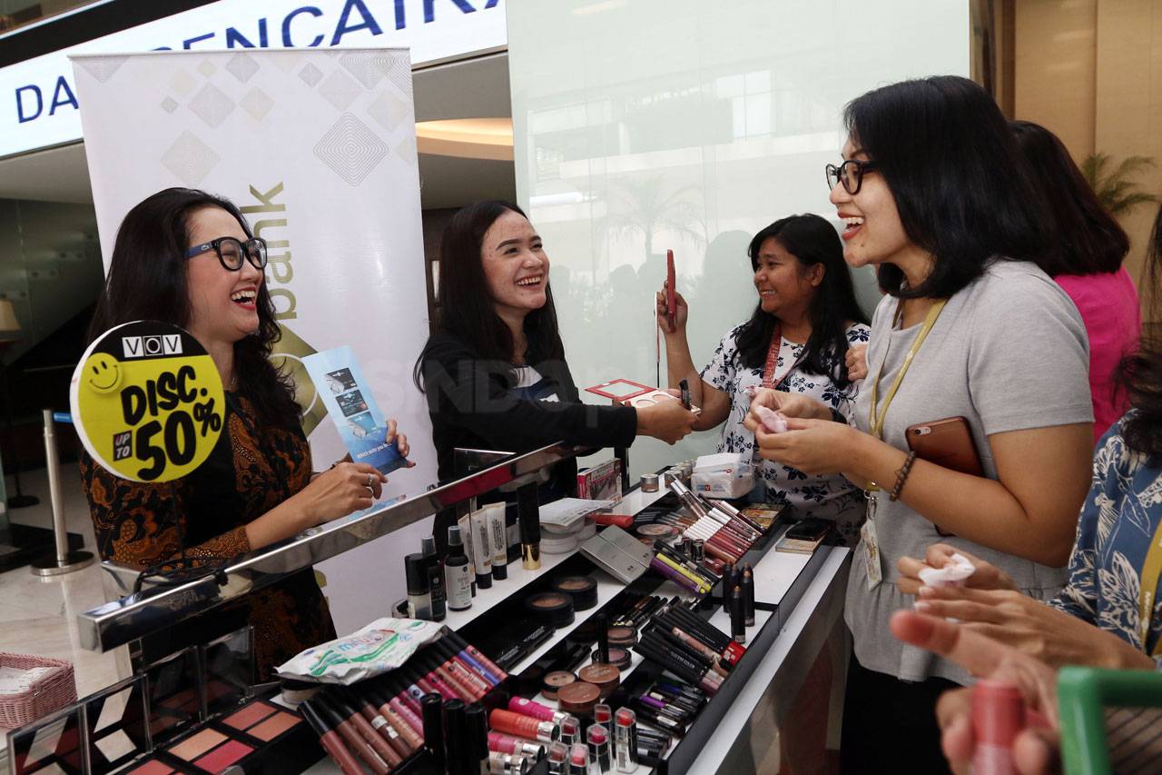 MNC Bank Hadirkan Promo...