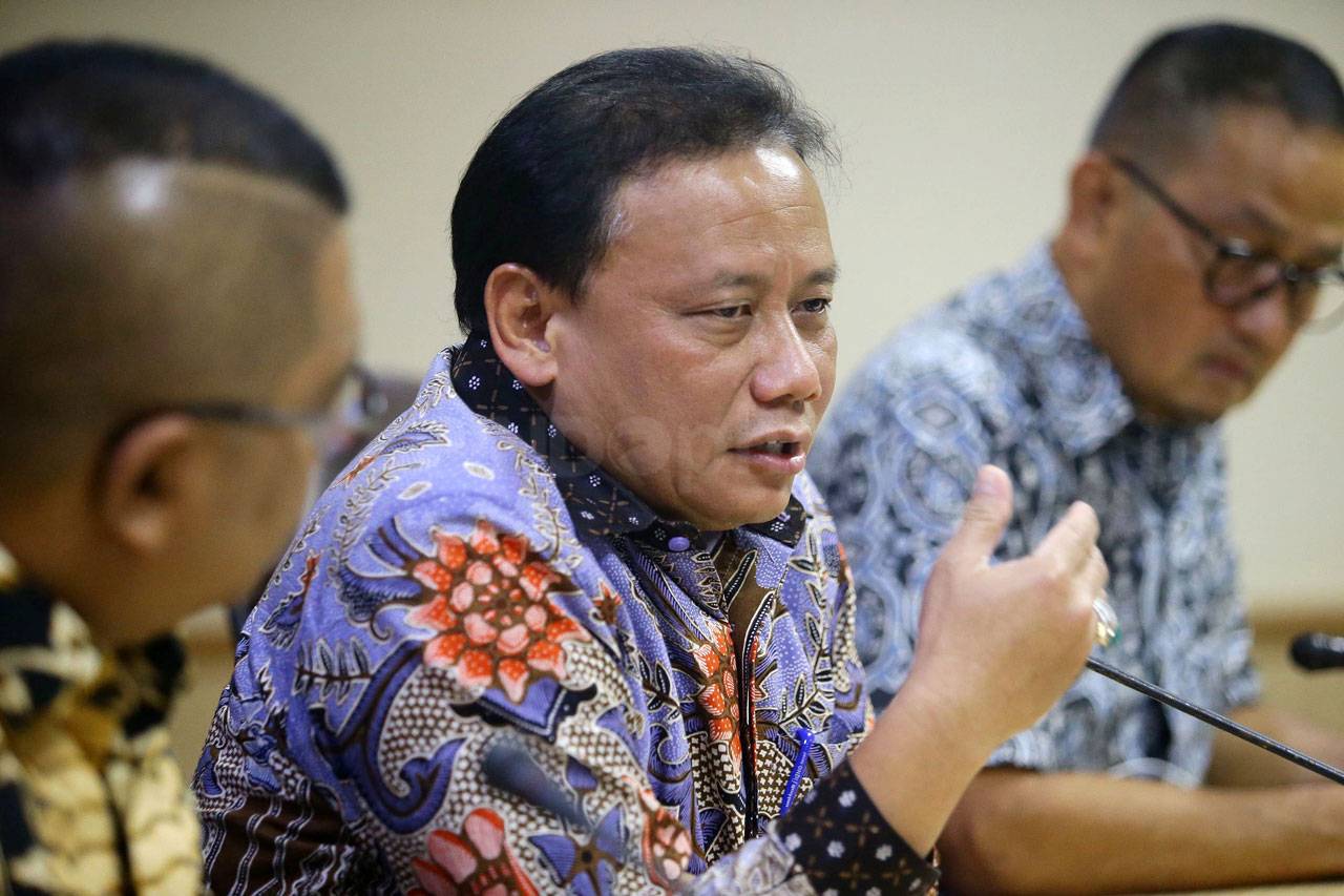 Bawaslu Blokir Situs...