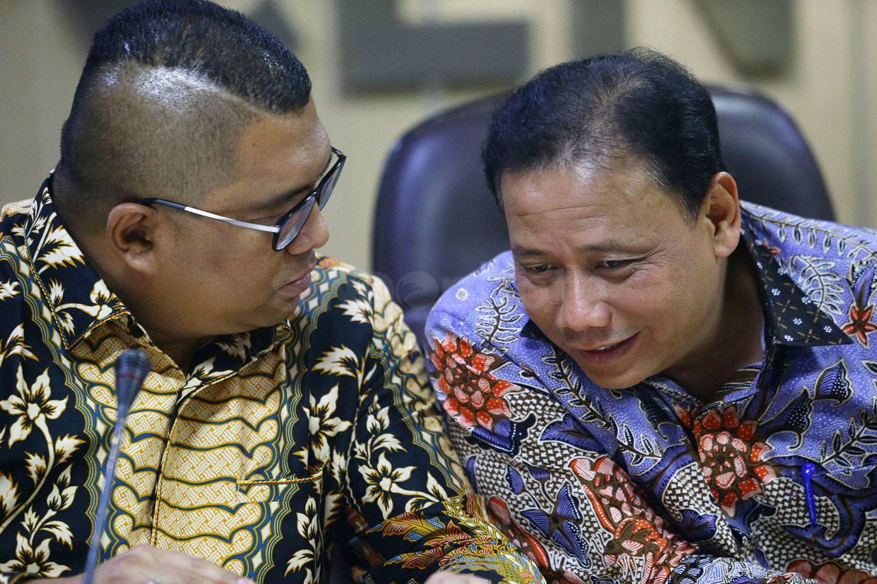 Bawaslu Blokir Situs...