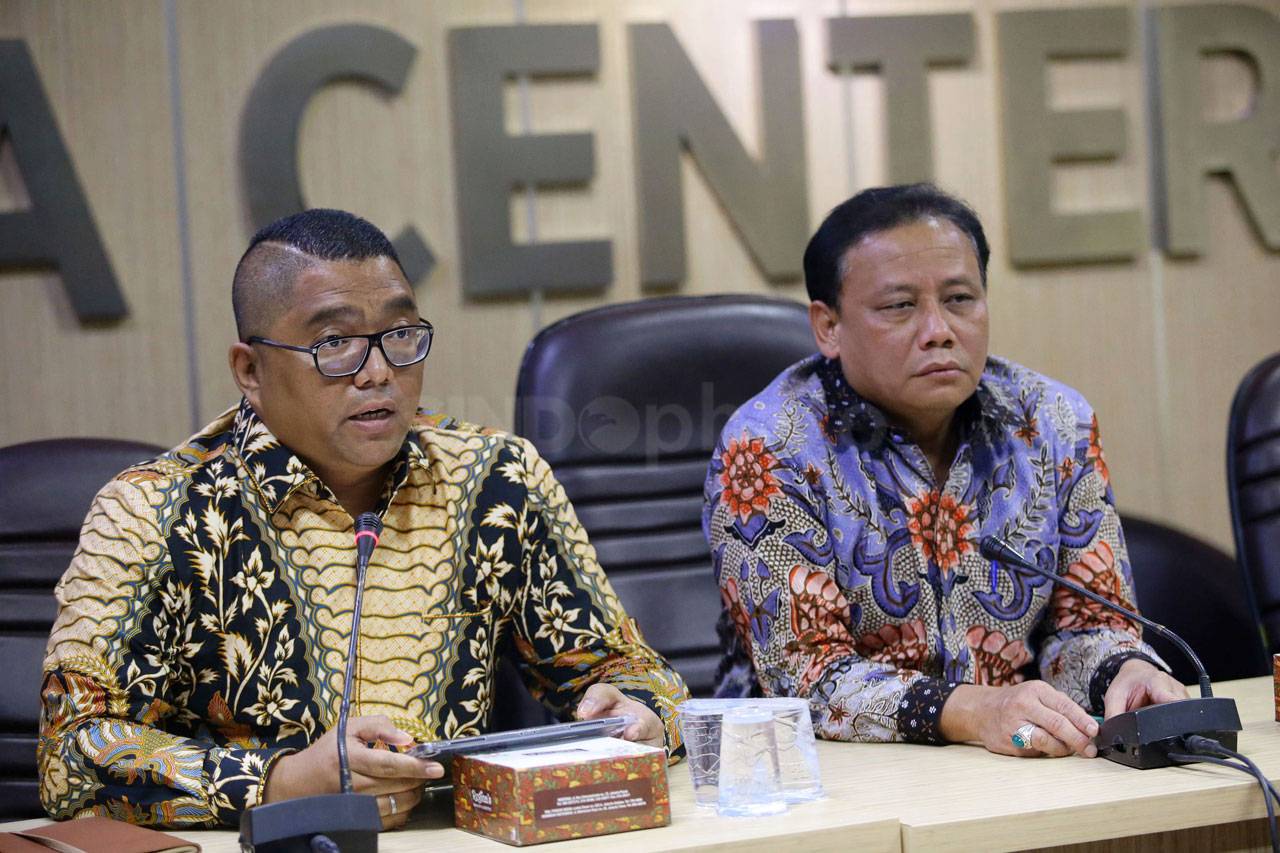 Bawaslu Blokir Situs...