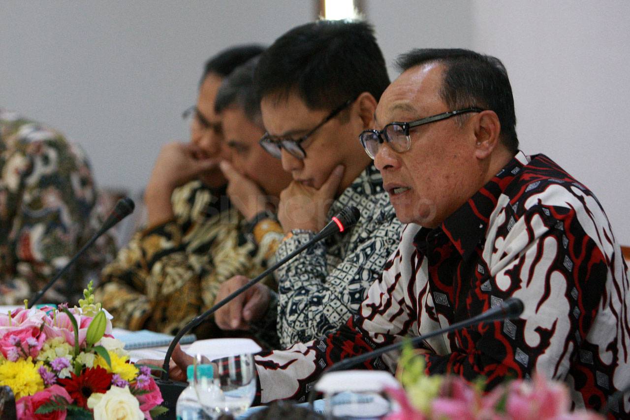 Kredit BTN Naik 19,57...