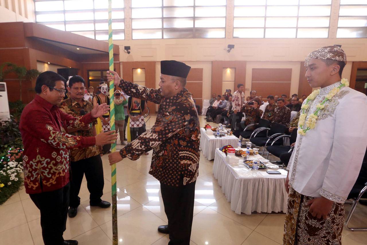 PTPN X Siap Giling Tebu...