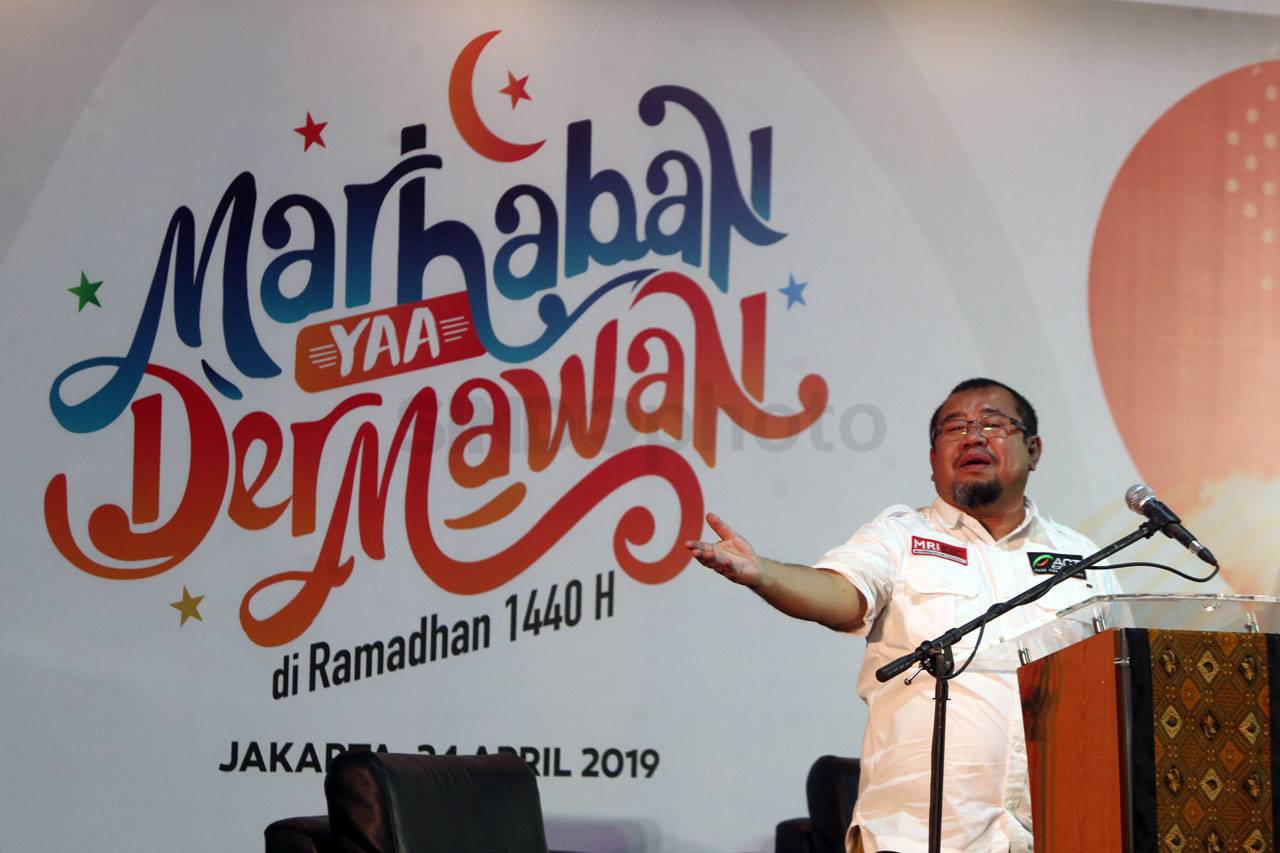 ACT Luncurkan Program...