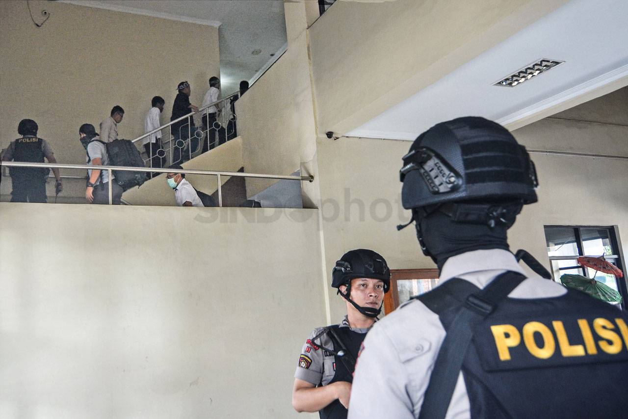 Selain RSUD, KPK Juga...