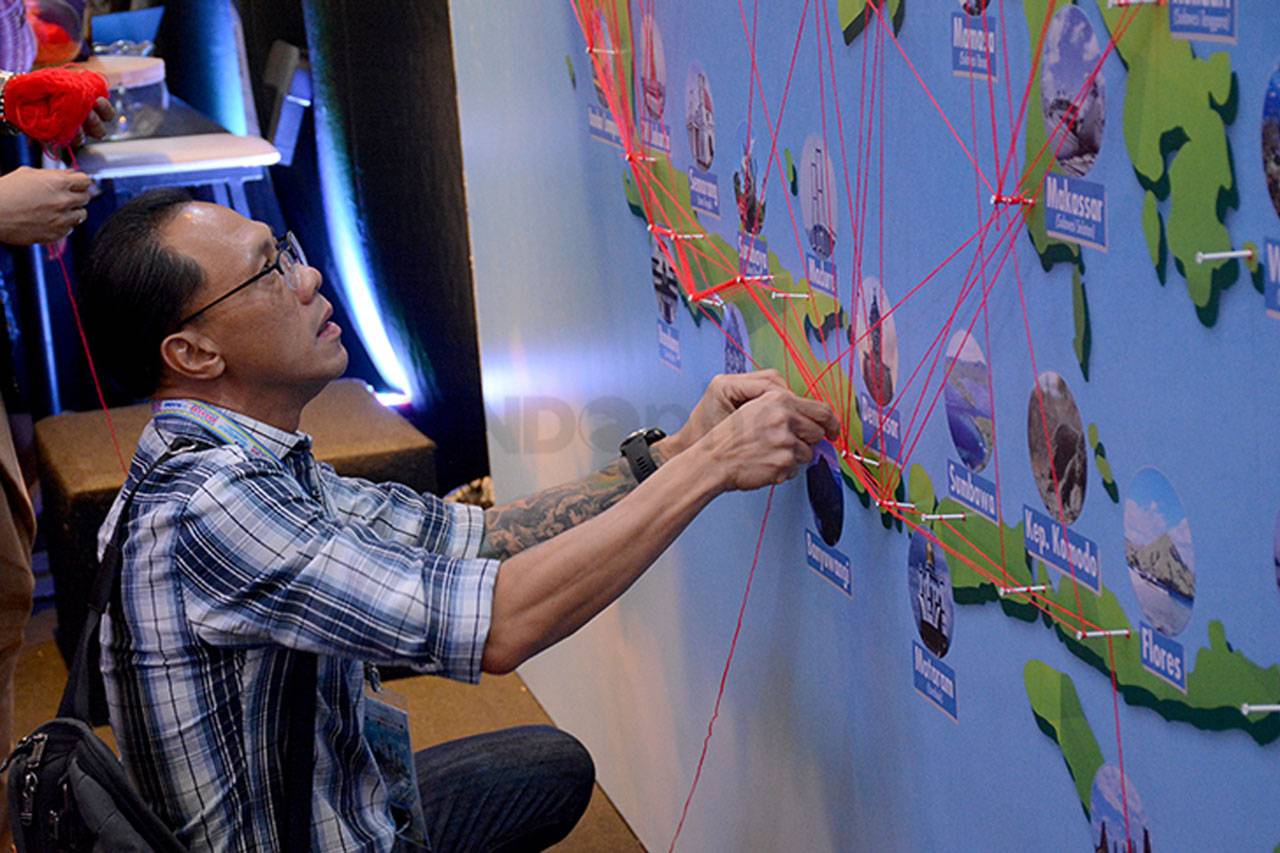 Tech Data Indonesia...