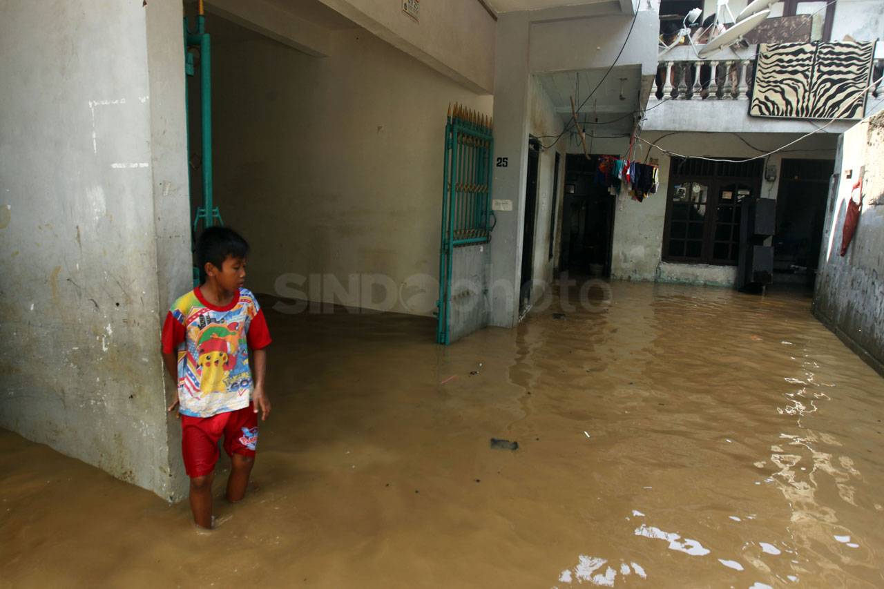180 Rumah di Pejaten...