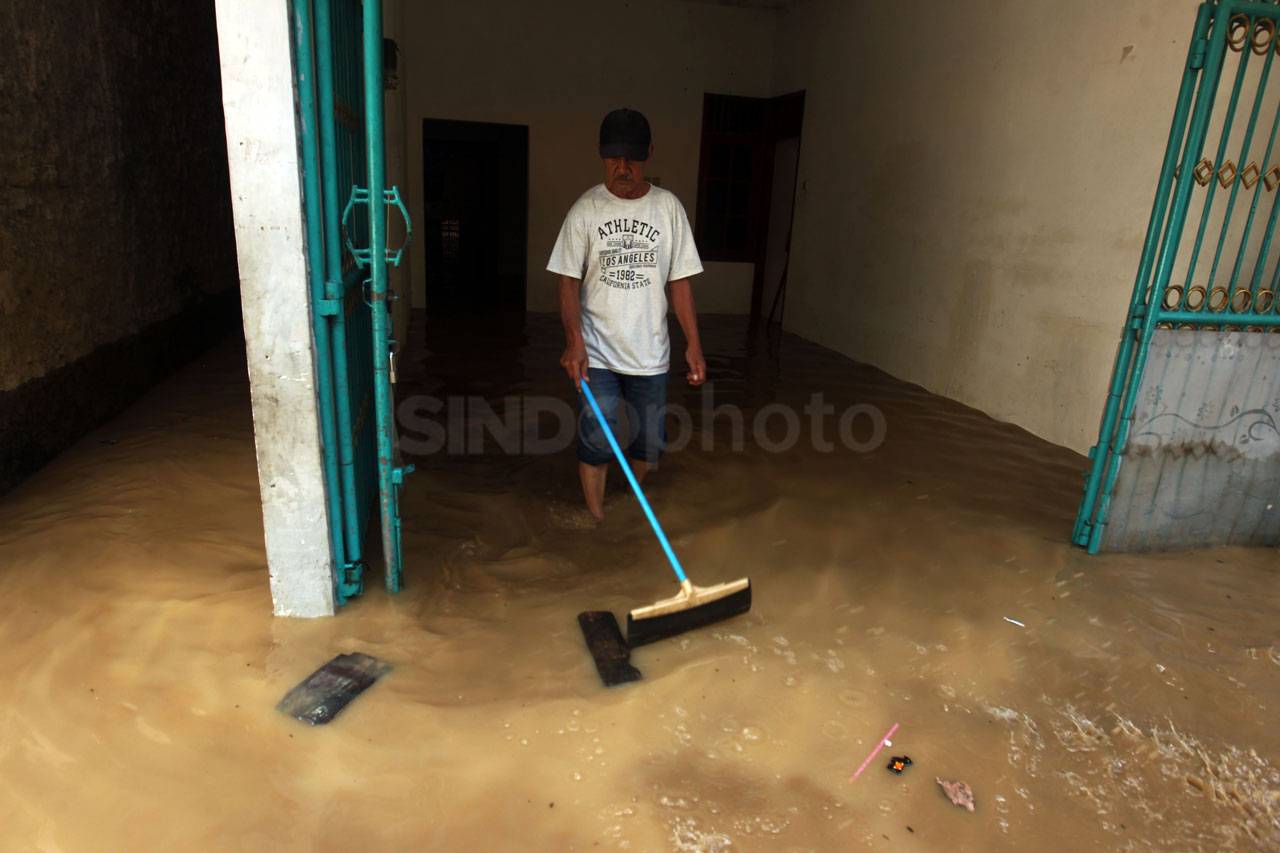 180 Rumah di Pejaten...