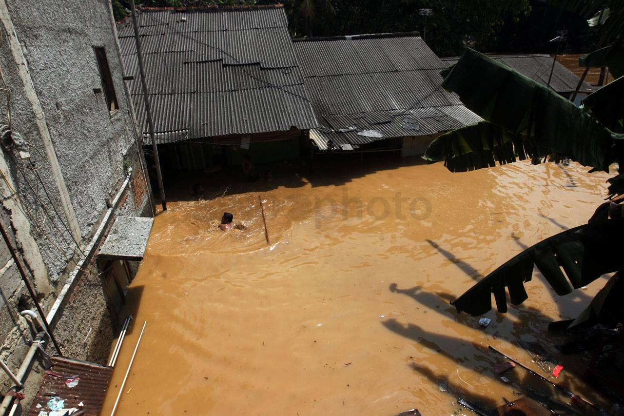 180 Rumah di Pejaten...