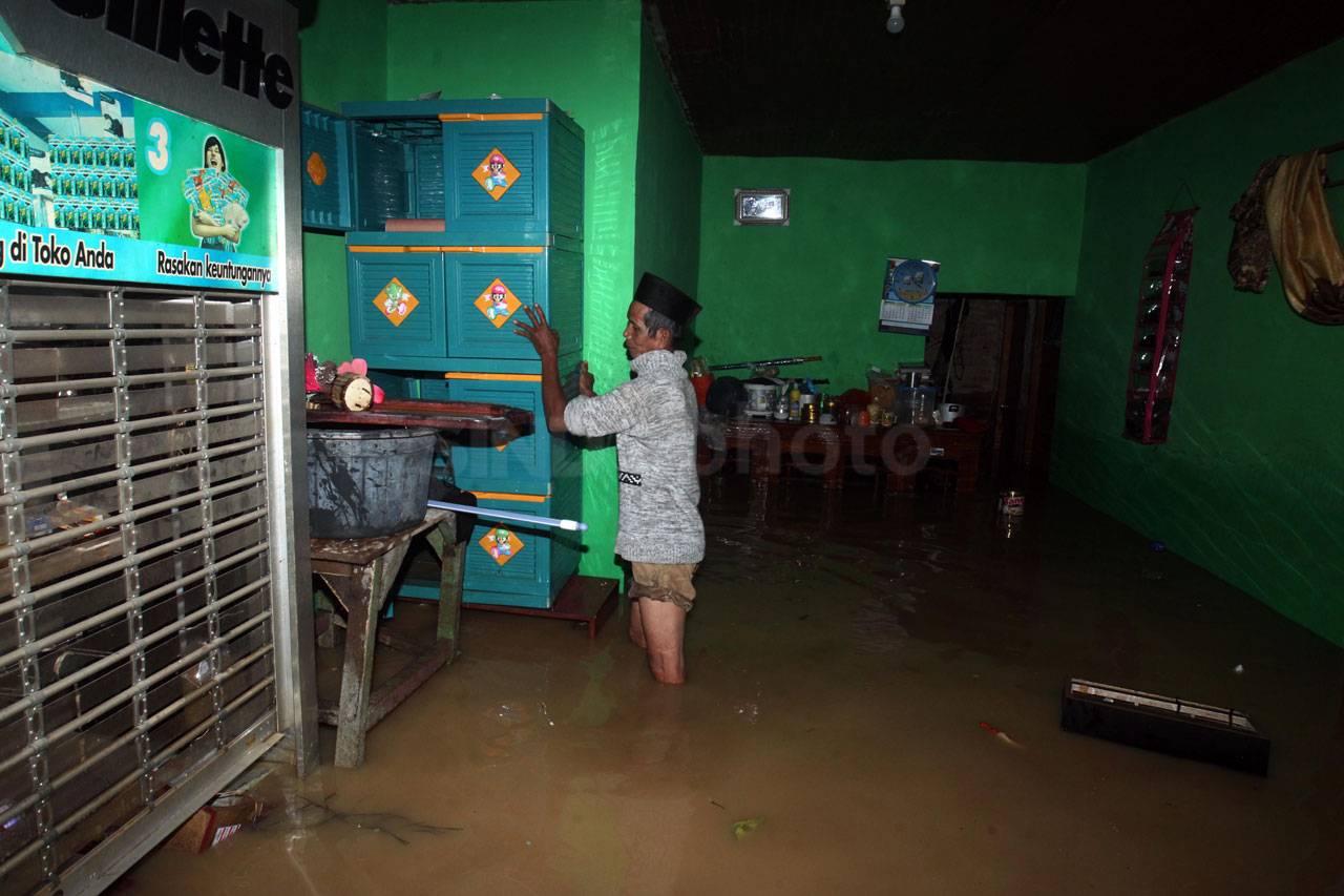 180 Rumah di Pejaten...