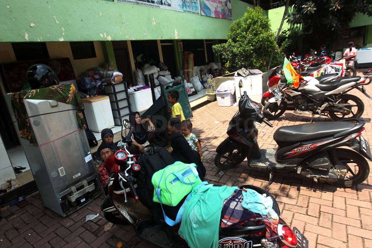 180 Rumah di Pejaten...