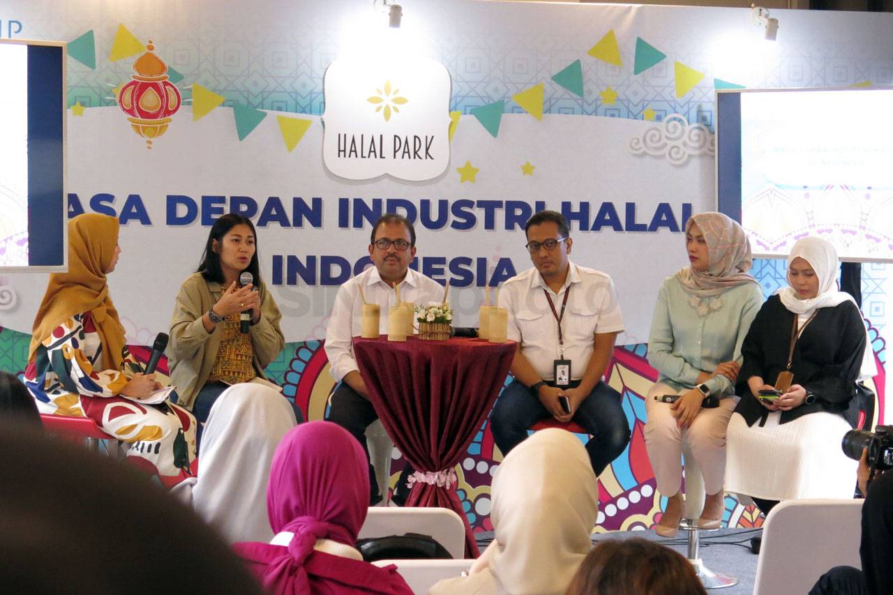 Dorong Perkembangan...