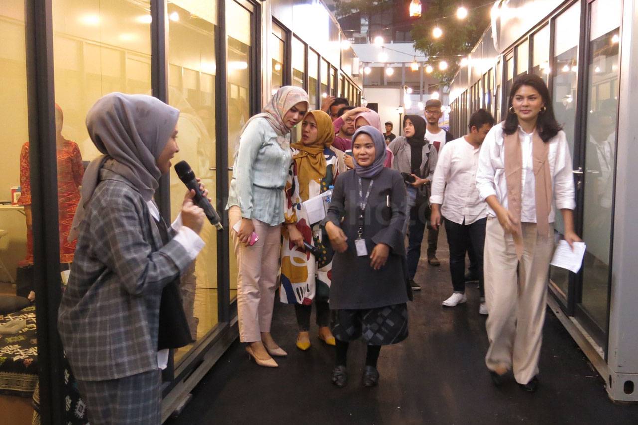Dorong Perkembangan...