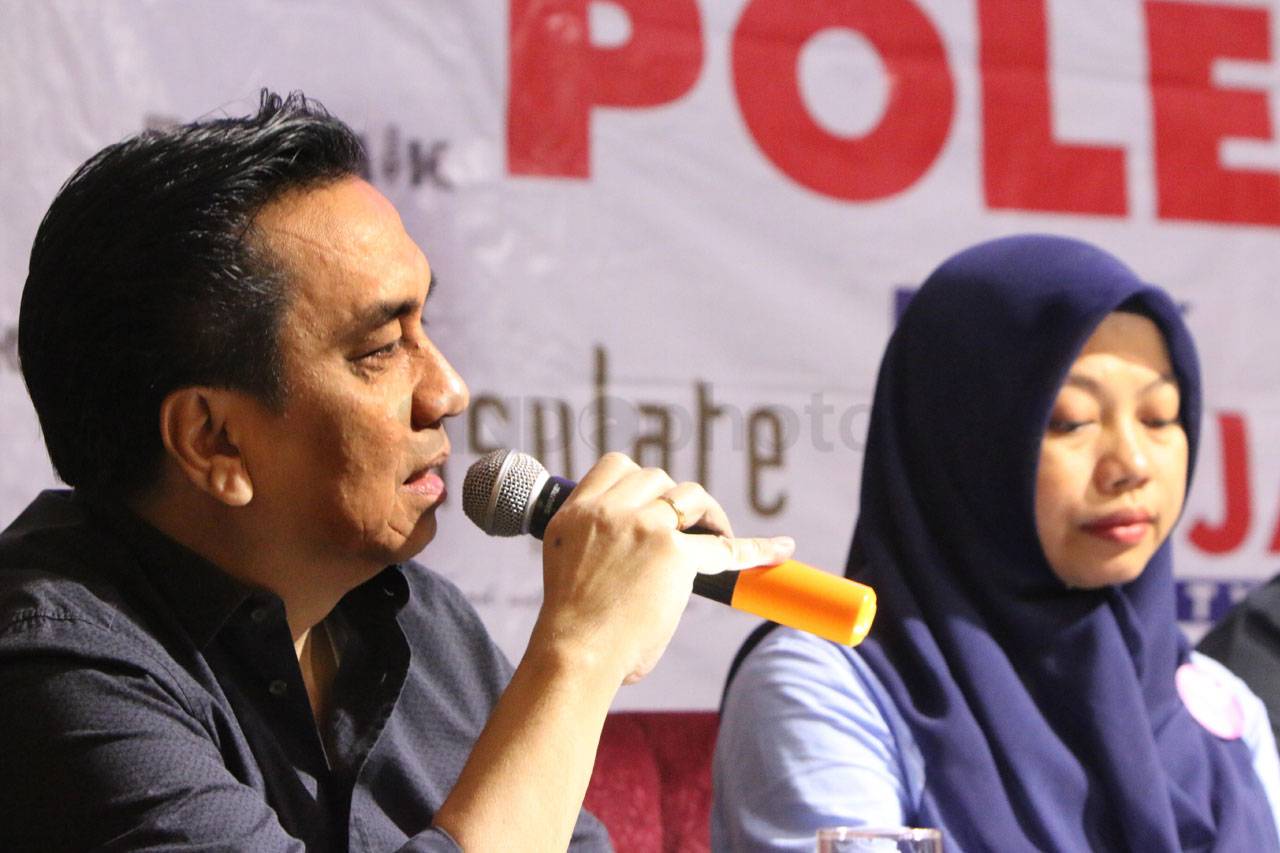 Polemik MNC Trijaya:...