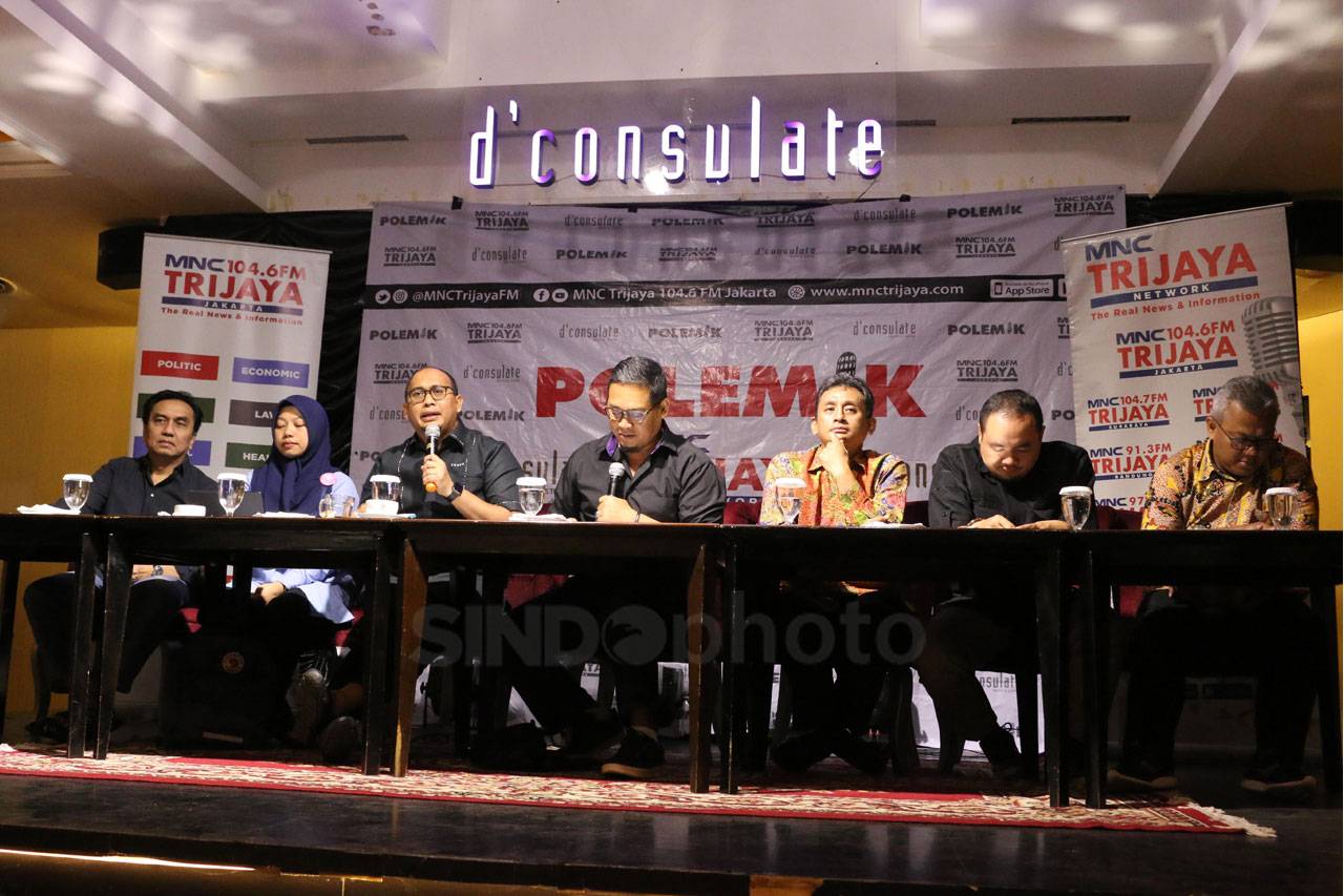 Polemik MNC Trijaya:...