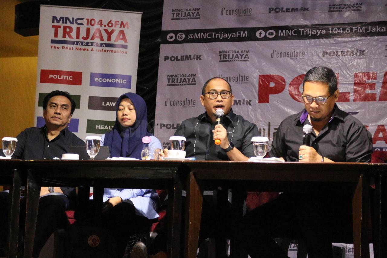 Polemik MNC Trijaya:...