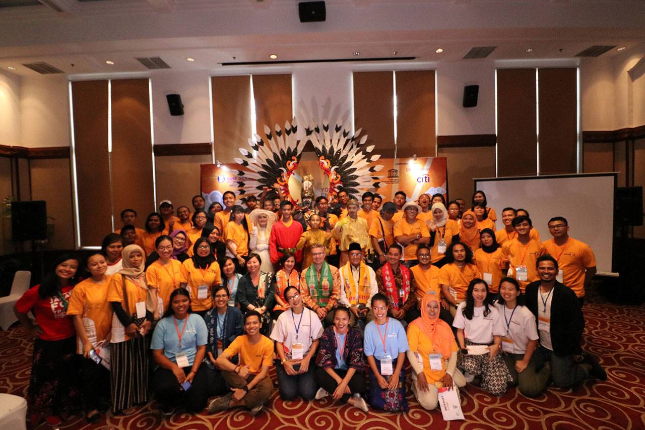 Citi Indonesia Gelar...