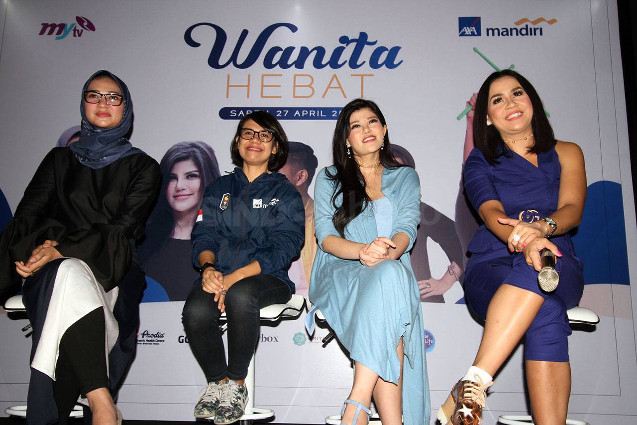 AXA Mandiri Gelar Program...