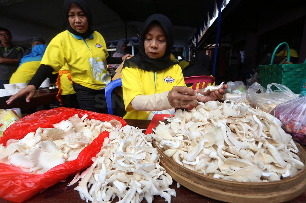 Campina Dukung Masyarakat...