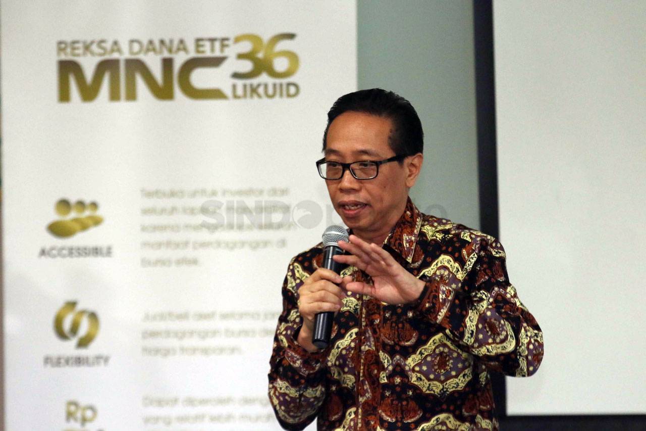 MNC Asset Management...