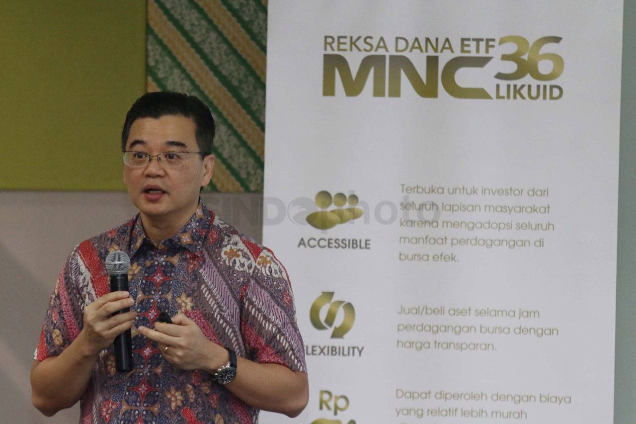 MNC Asset Management...