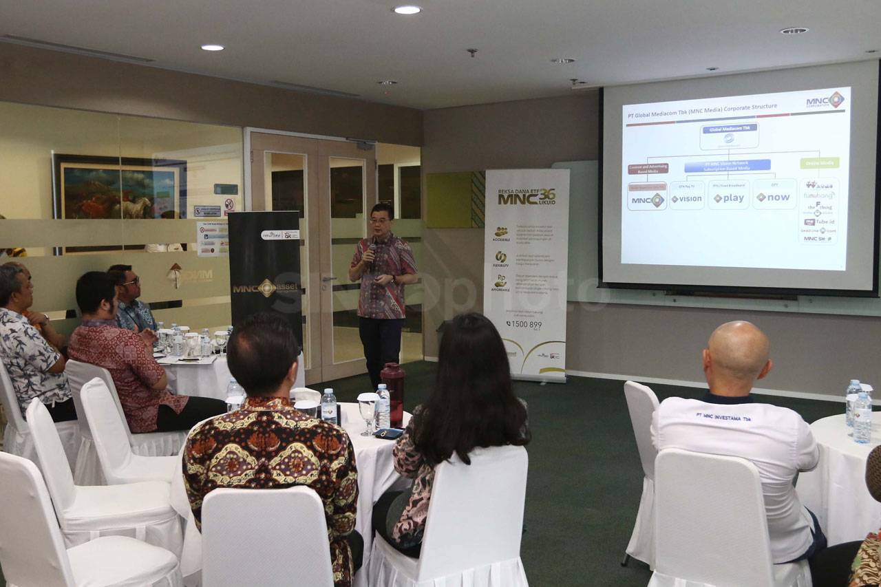 MNC Asset Management...